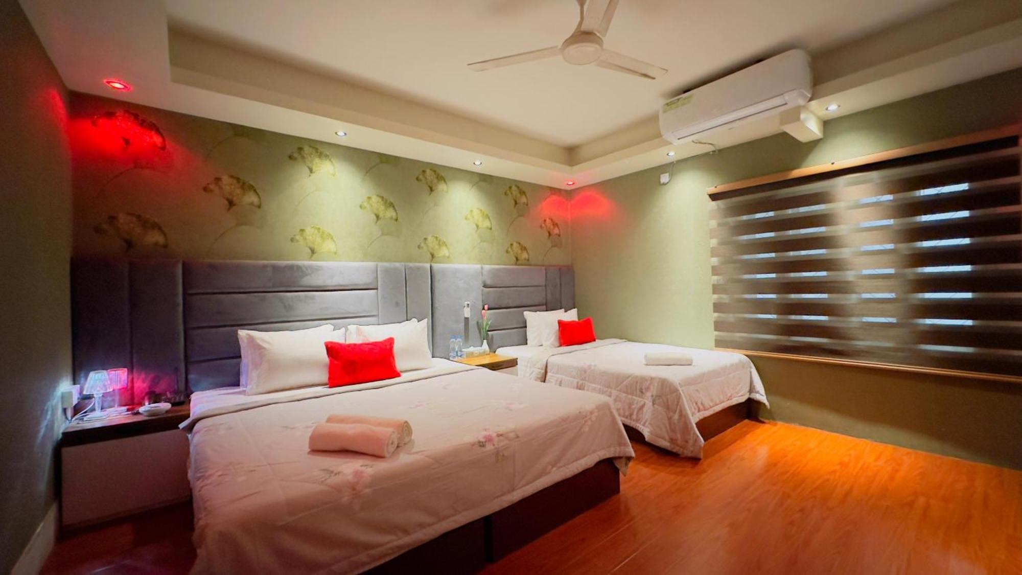 Rezala Restaurant And Residence Dhaka Exteriör bild