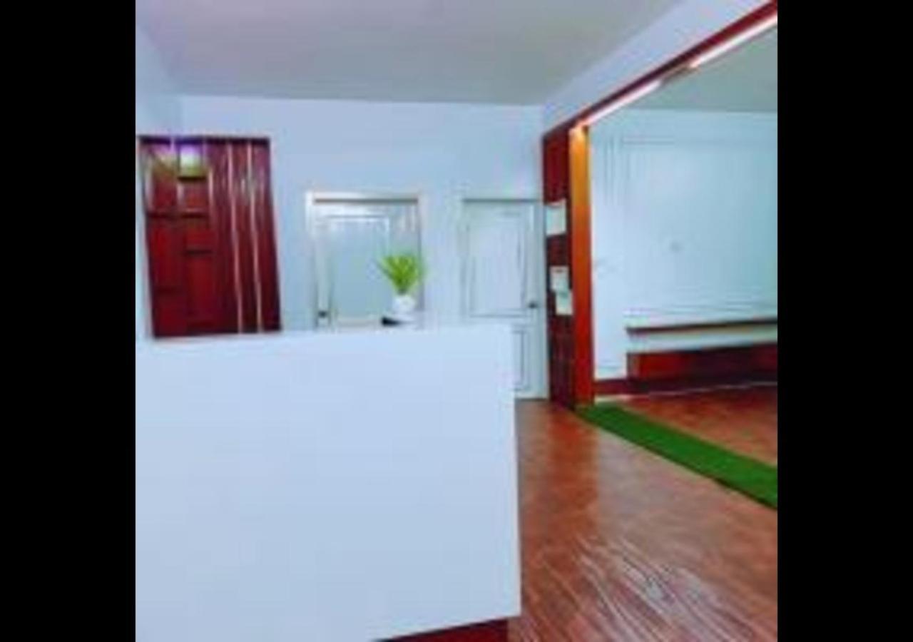 Rezala Restaurant And Residence Dhaka Exteriör bild